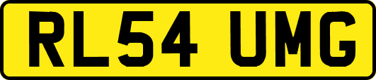 RL54UMG