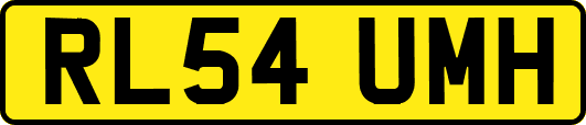 RL54UMH