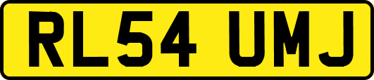 RL54UMJ