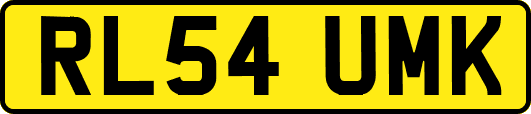 RL54UMK