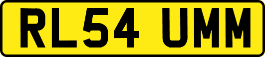 RL54UMM