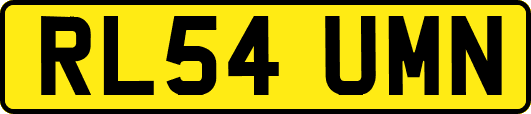 RL54UMN