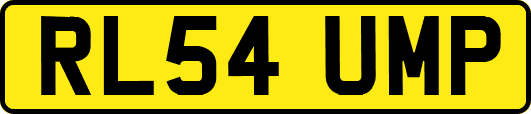 RL54UMP