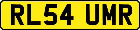 RL54UMR