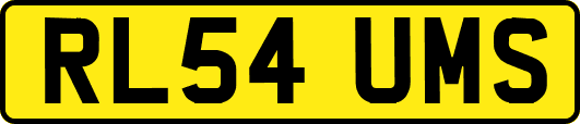 RL54UMS