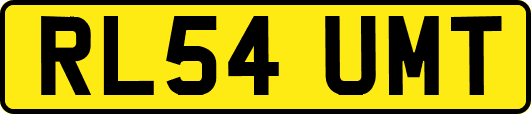 RL54UMT