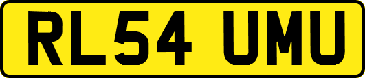 RL54UMU