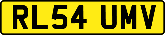RL54UMV