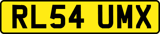 RL54UMX