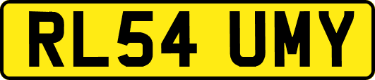 RL54UMY