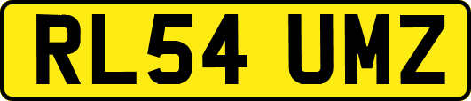 RL54UMZ