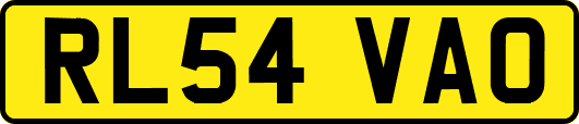 RL54VAO