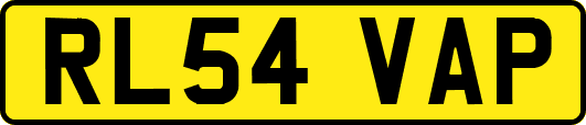 RL54VAP