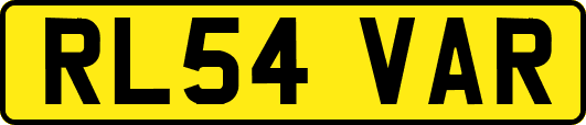 RL54VAR