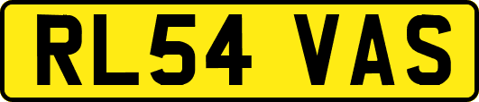 RL54VAS