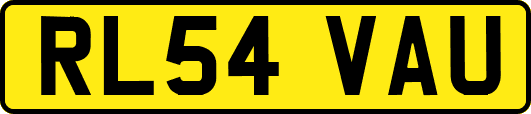 RL54VAU