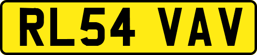 RL54VAV