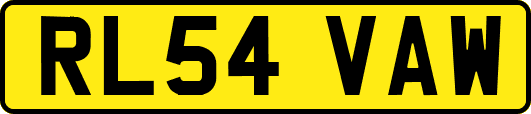 RL54VAW