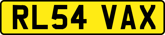 RL54VAX