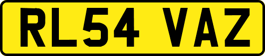 RL54VAZ