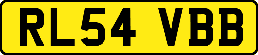 RL54VBB