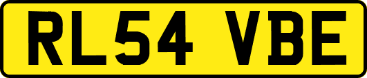 RL54VBE