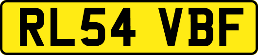 RL54VBF