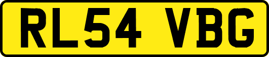 RL54VBG
