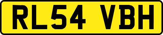 RL54VBH