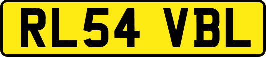 RL54VBL