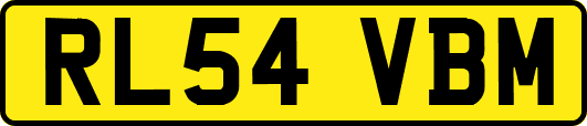 RL54VBM
