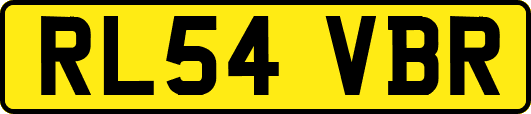 RL54VBR