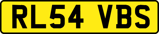 RL54VBS
