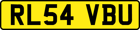 RL54VBU