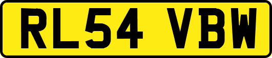 RL54VBW