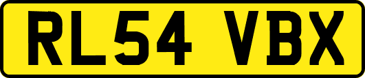 RL54VBX