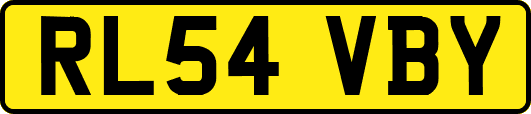 RL54VBY