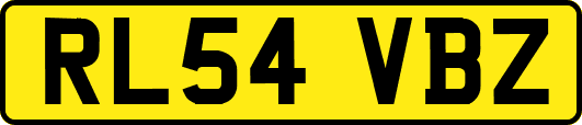 RL54VBZ