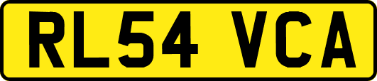 RL54VCA