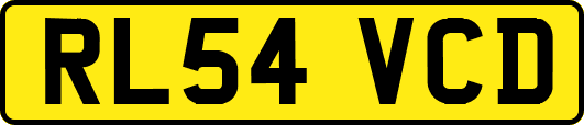 RL54VCD