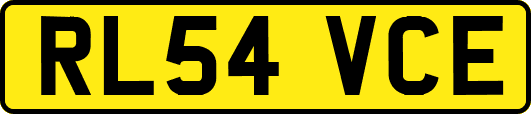 RL54VCE