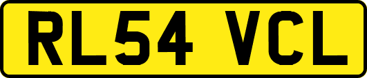 RL54VCL
