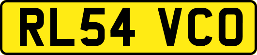 RL54VCO