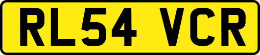 RL54VCR