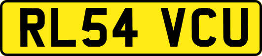 RL54VCU