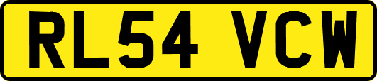 RL54VCW