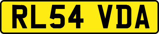 RL54VDA
