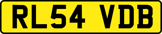 RL54VDB