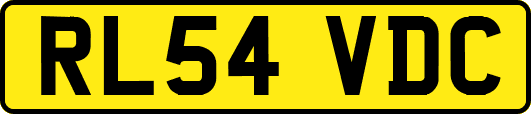 RL54VDC
