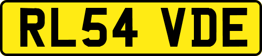 RL54VDE